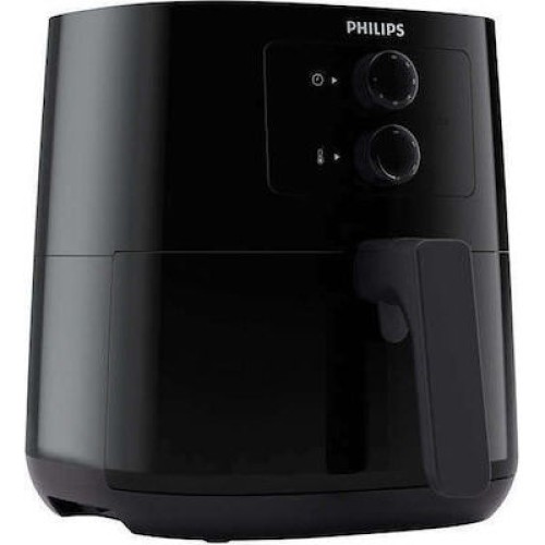 FREYER  HD9200/90 AIRFRYER ΜΑΥΡΗ 1400W 4.1Lt